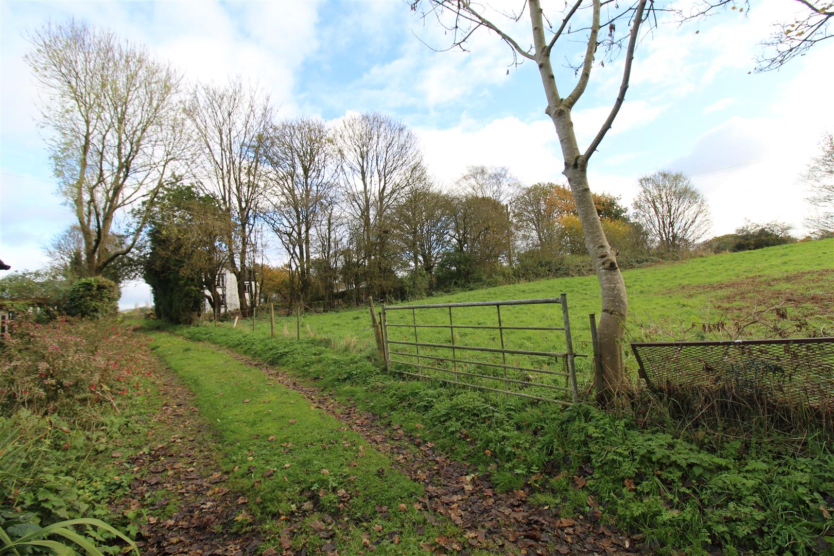 Stanley Moss Road, Stockton Brook, Stoke-On-Trent